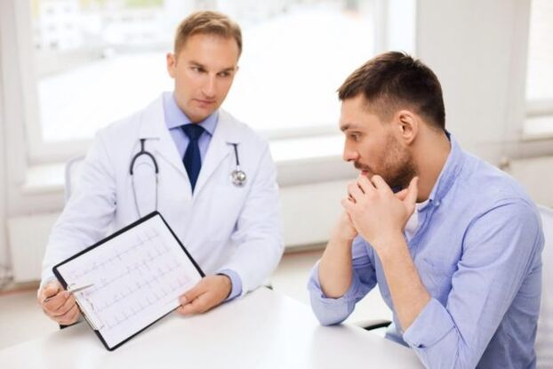 Impotence at a young age cannot be a normal solution, so you should consult a doctor