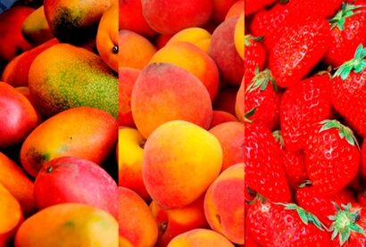 Vitamins for efficiency