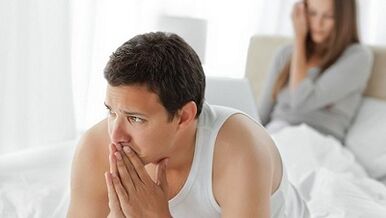 Overview of funds to increase men's efficiency