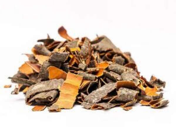 Aspen Crust effectively influences erection